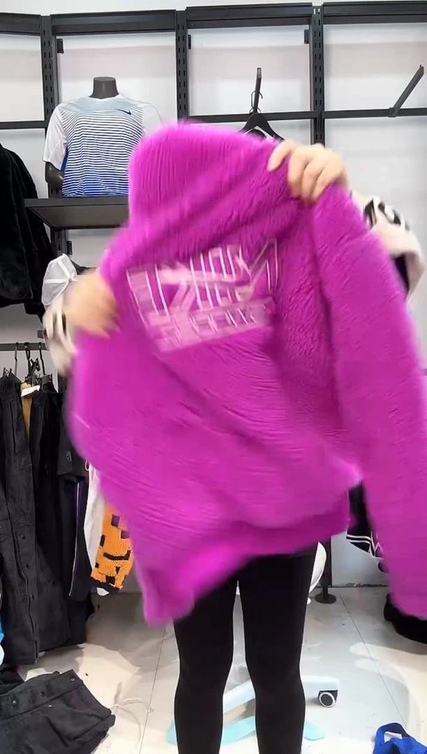 2721 编码  瑕疵直播间过款为准 尺码160