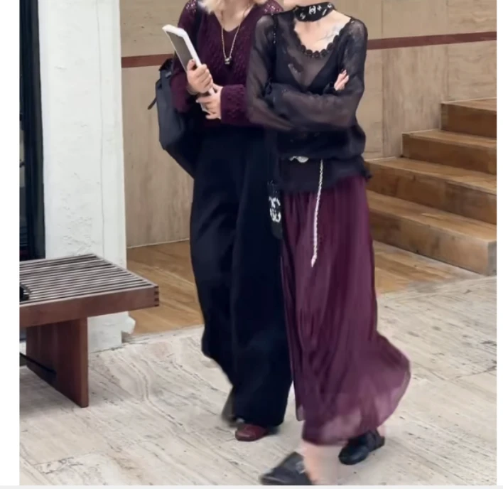 2025夏季时尚潮流百搭精品女装生IUxo