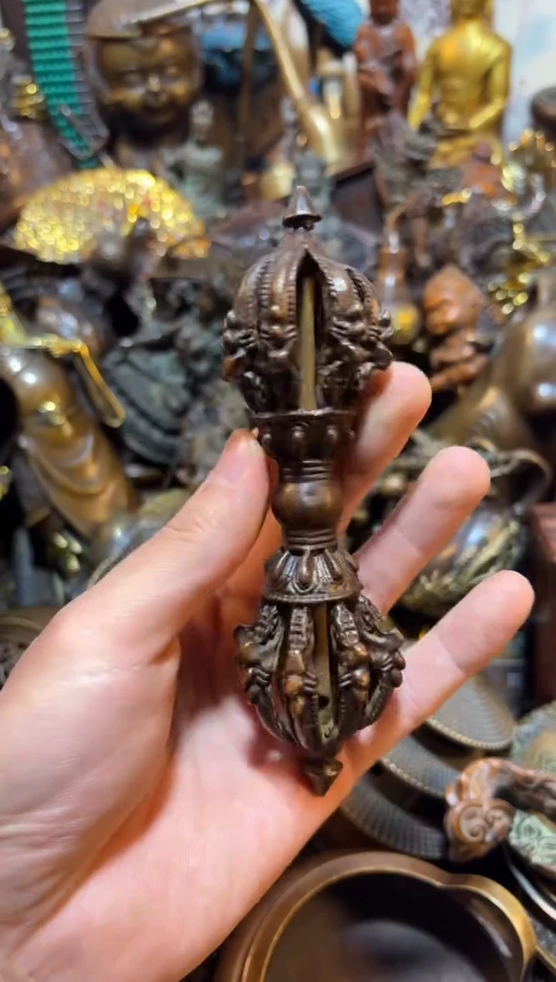 【闪购链接】古上古铜器专属链接