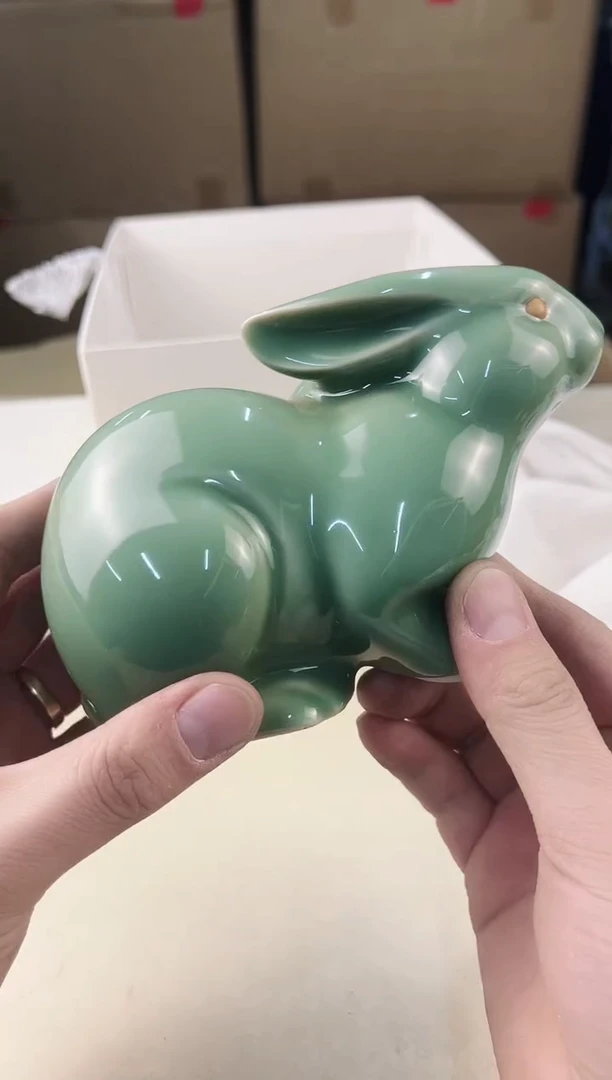 【闪购商品】瓷片704中古产品，默认微瑕，谨慎参拍