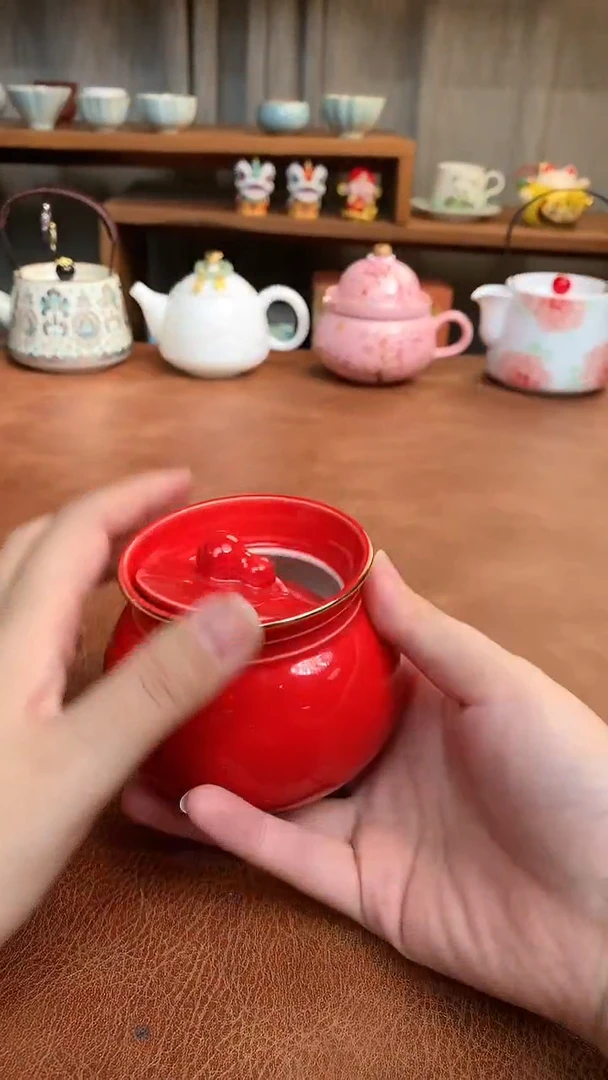 【高货清货】微瑕不售后，介意勿拍（不含礼盒）