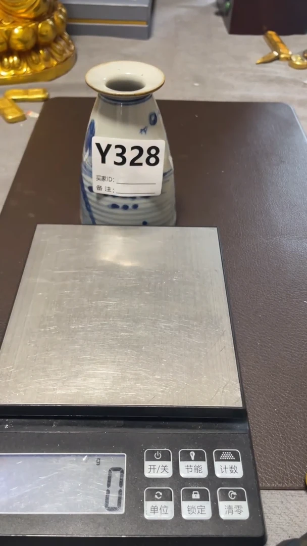 精选好物摆件新粉必备Y328