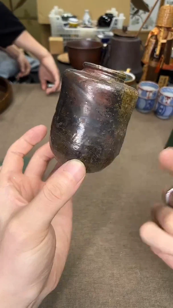 茶宠瓷器茶具套装