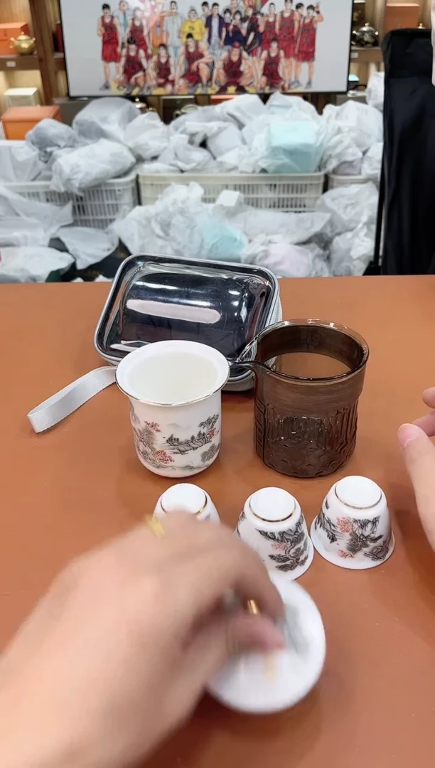 【闪购商品】陶缘甄选库存福利@@YS389