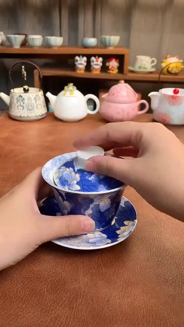 【高货清货】微瑕不售后，介意勿拍（不含礼盒）