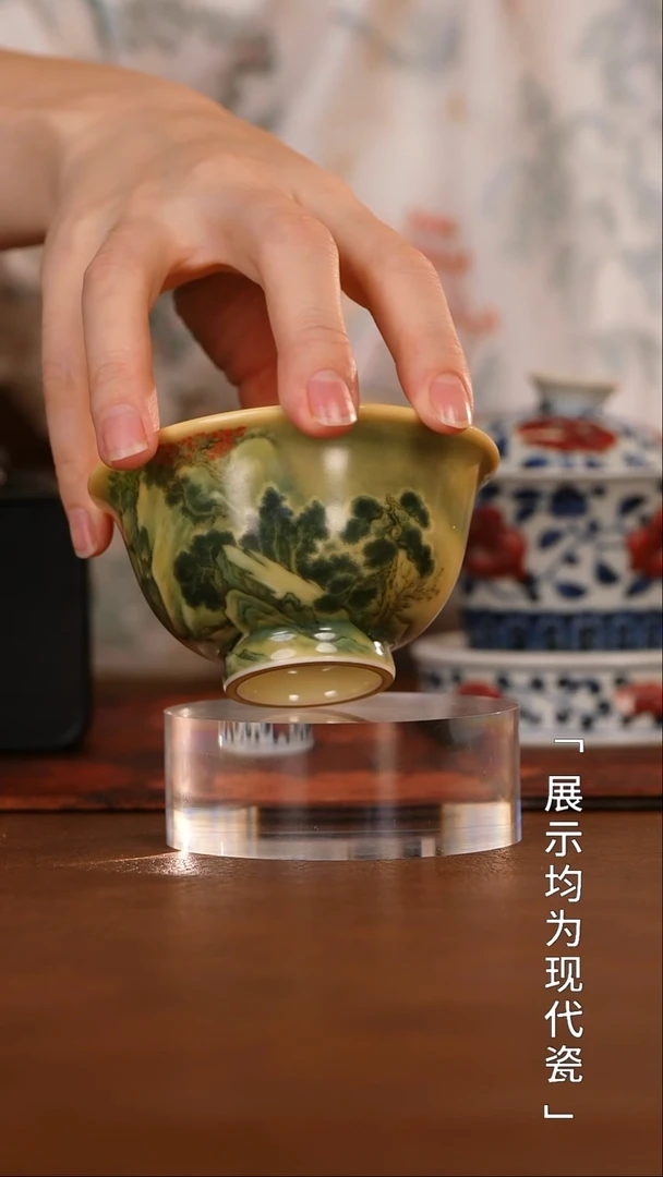 栗子严选茶器好物@@xxj610