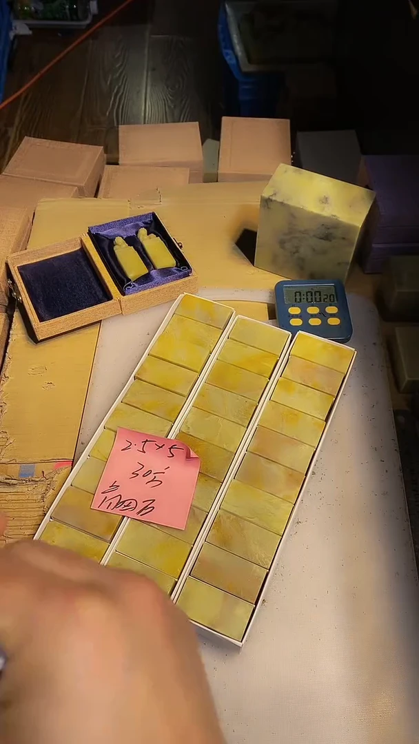 青田石瑞*轩青田印石篆刻佳品