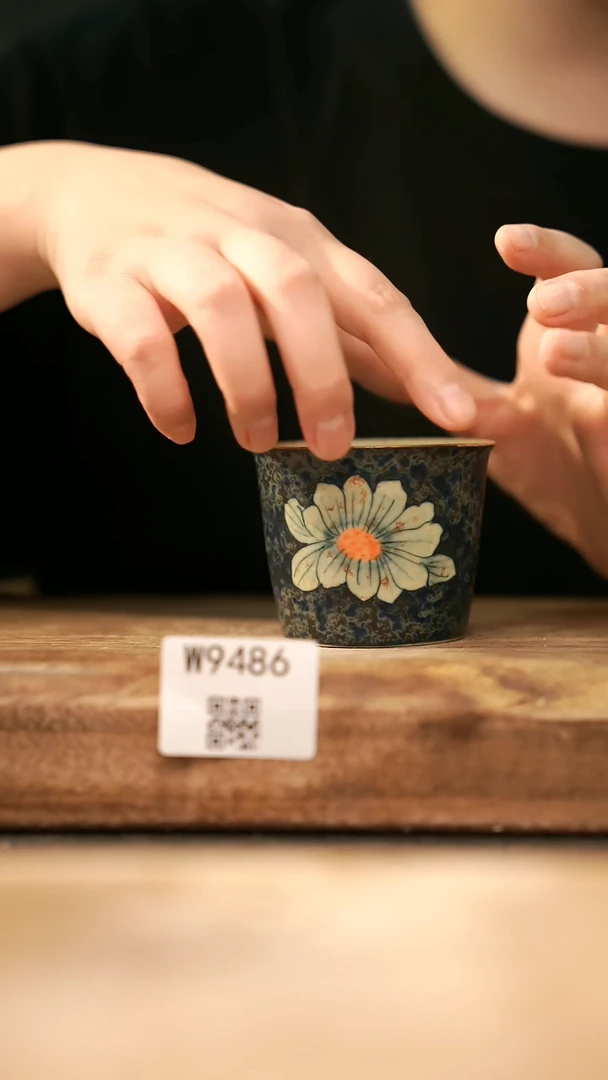 【经典福利】/ 杯子@@W9486