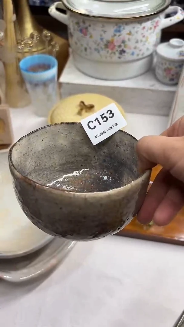 瓷片雨*喵喵家都是大漂亮