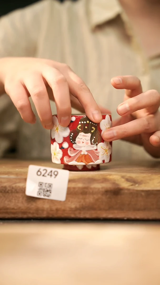 【落单孤品】福利/杯子@@6249