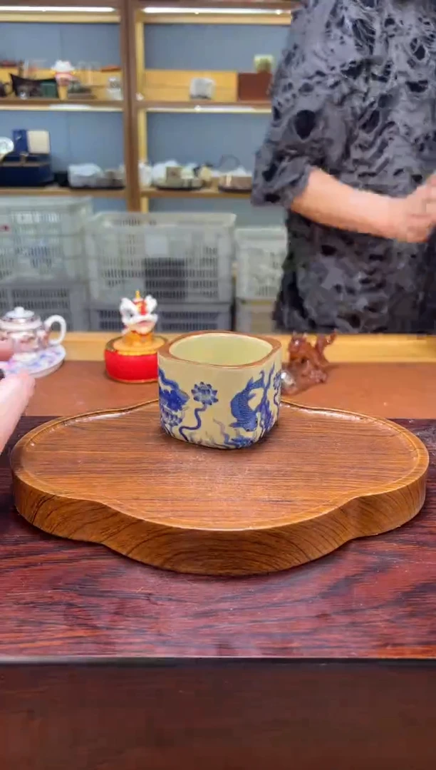 【闪购商品】淘礼茶具清货专属链接