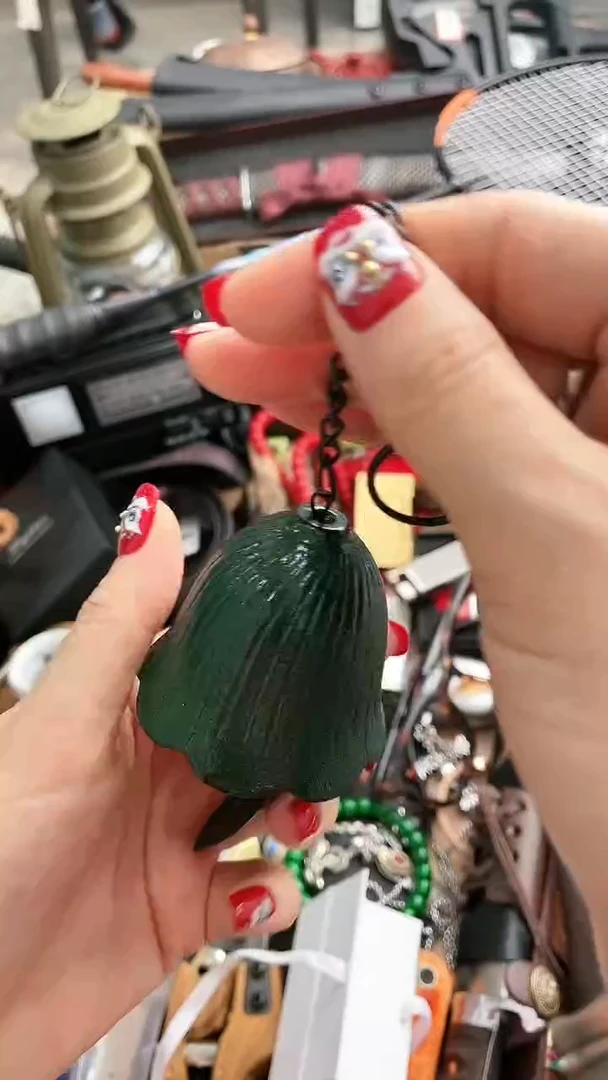 【闪购商品】瓷片悠韵杂货铺小亭分铺