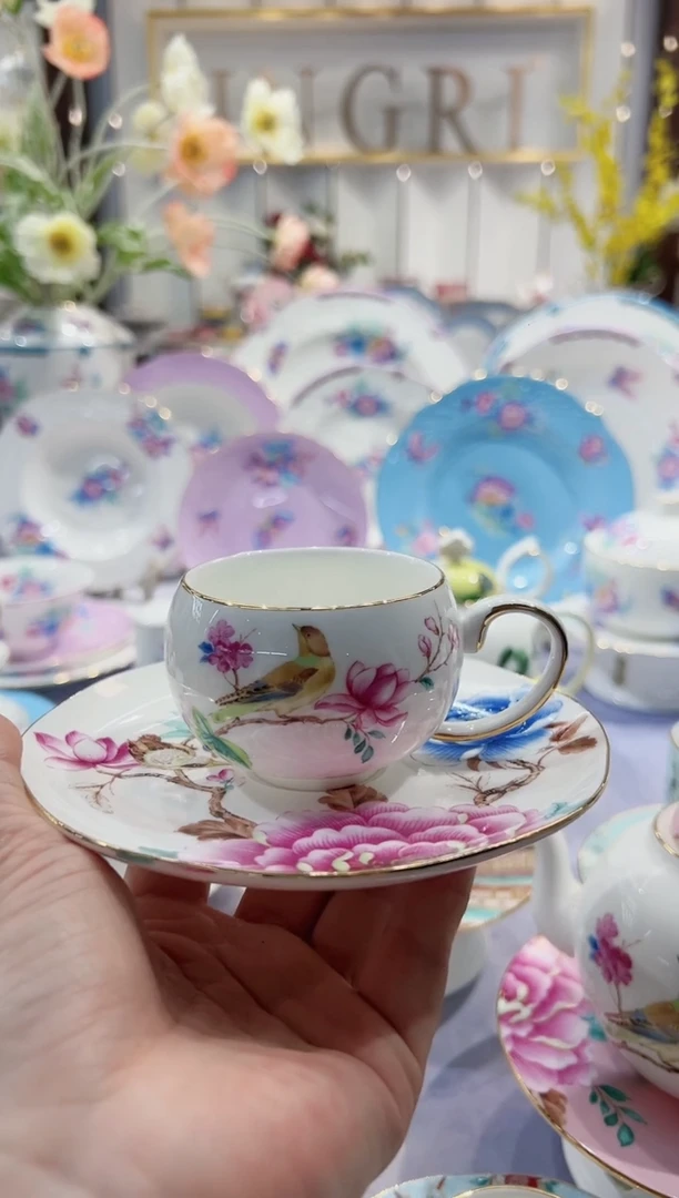 【闪购商品】36%以上骨粉骨瓷100ml