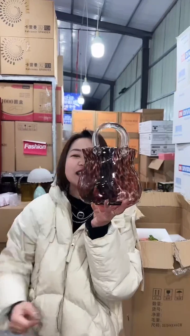 【闪购商品】木于清花器N-早16