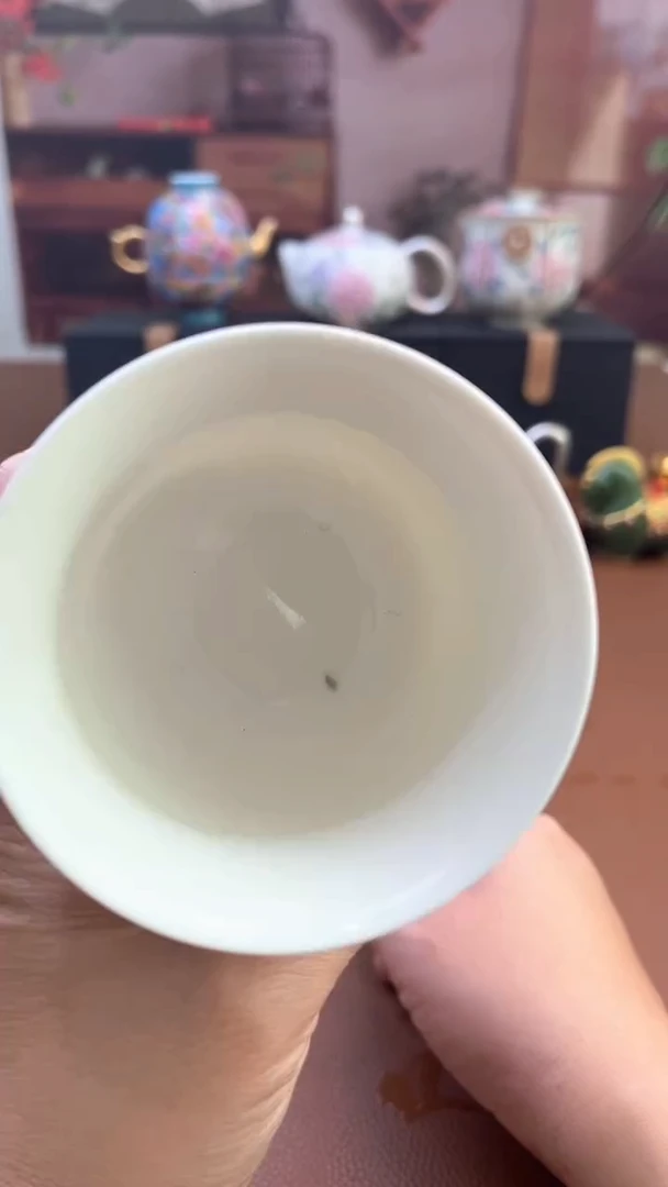 泥华茶器专属链接