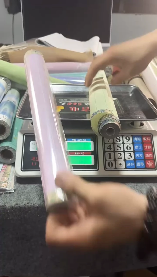 2.0竖行长纤维长卷34*10m两卷