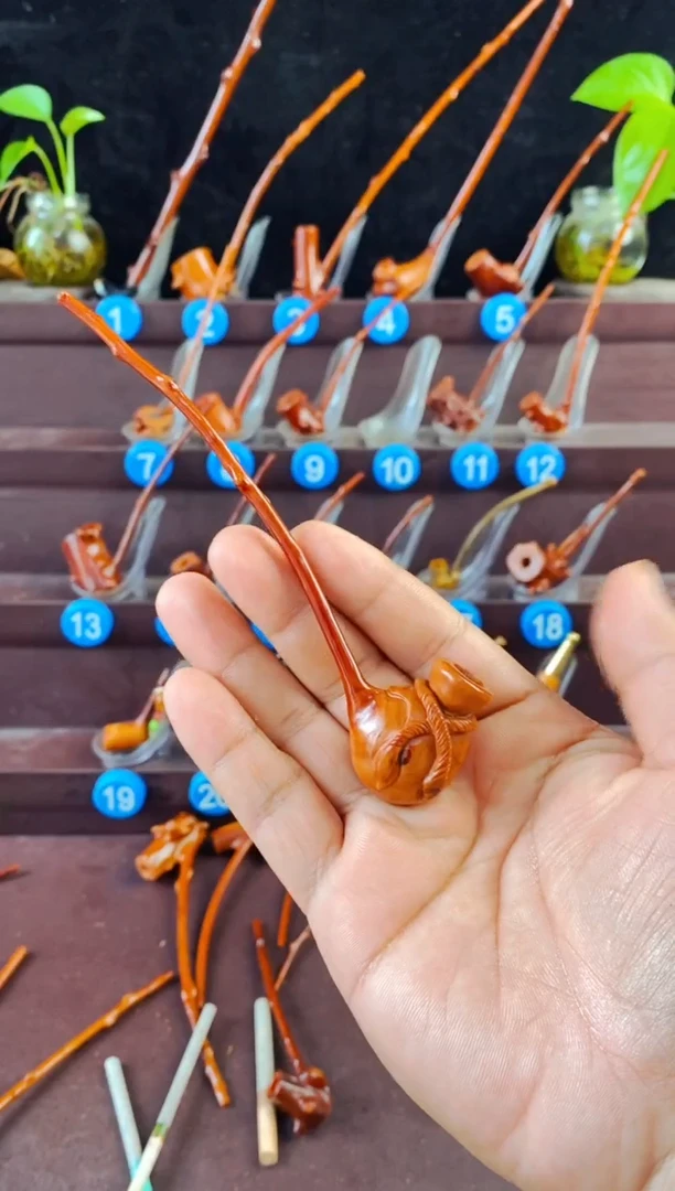 木檬子木的精品小斗