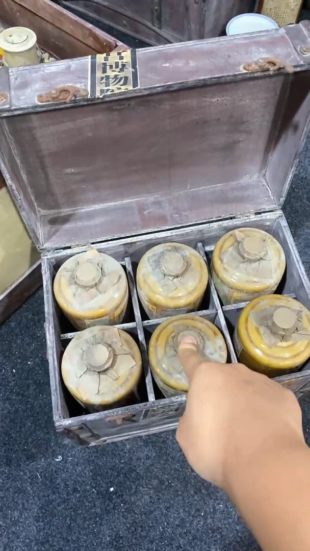 瓷片所见即所得；；瓷片