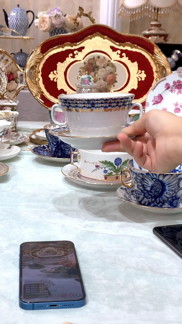 团*儿欧洲瓷器22222222