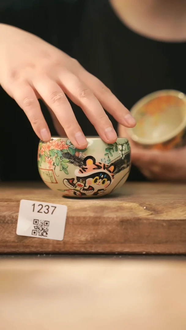【落单孤品】福利/杯子@@1237