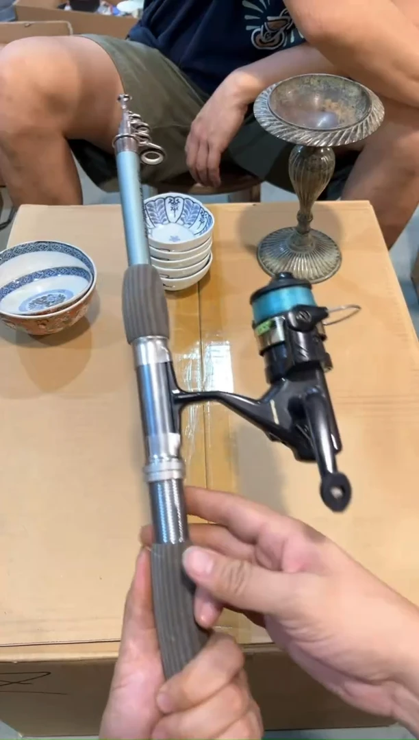 C7005中古瓷器 茶器周边/