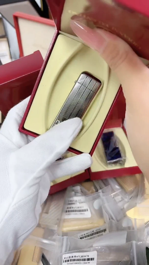 纯铜018华家麦穗银