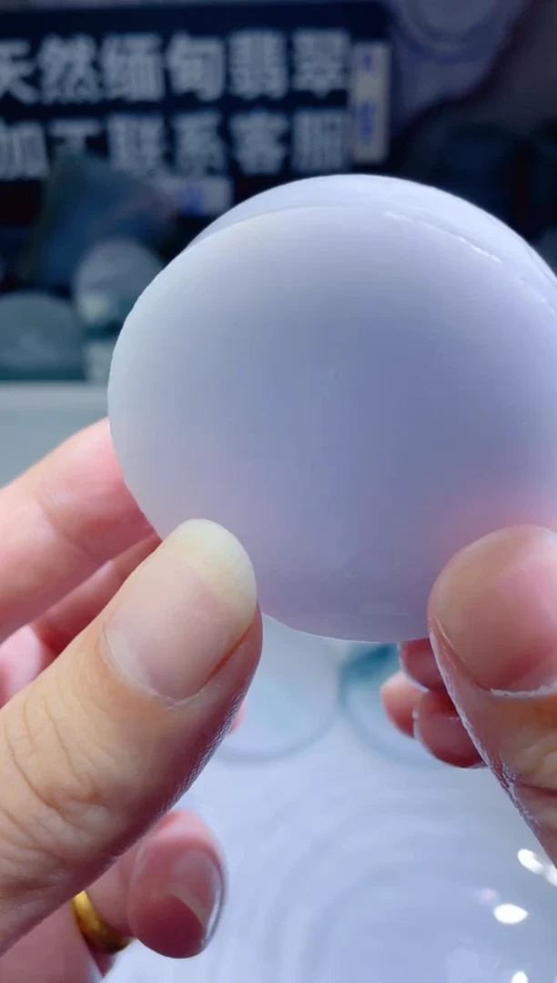 颈饰未镶嵌翡翠99