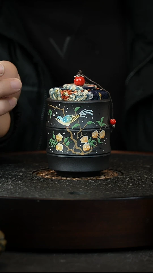 【闪购商品】紫砂茶杯紫砂杯主人杯