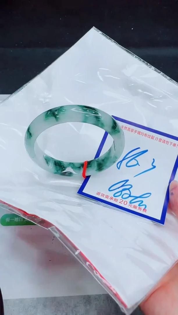 未镶嵌手镯翡翠11111111