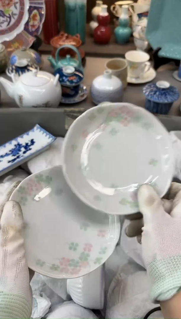 茶盏星*瓷器瓷器瓷器瓷器