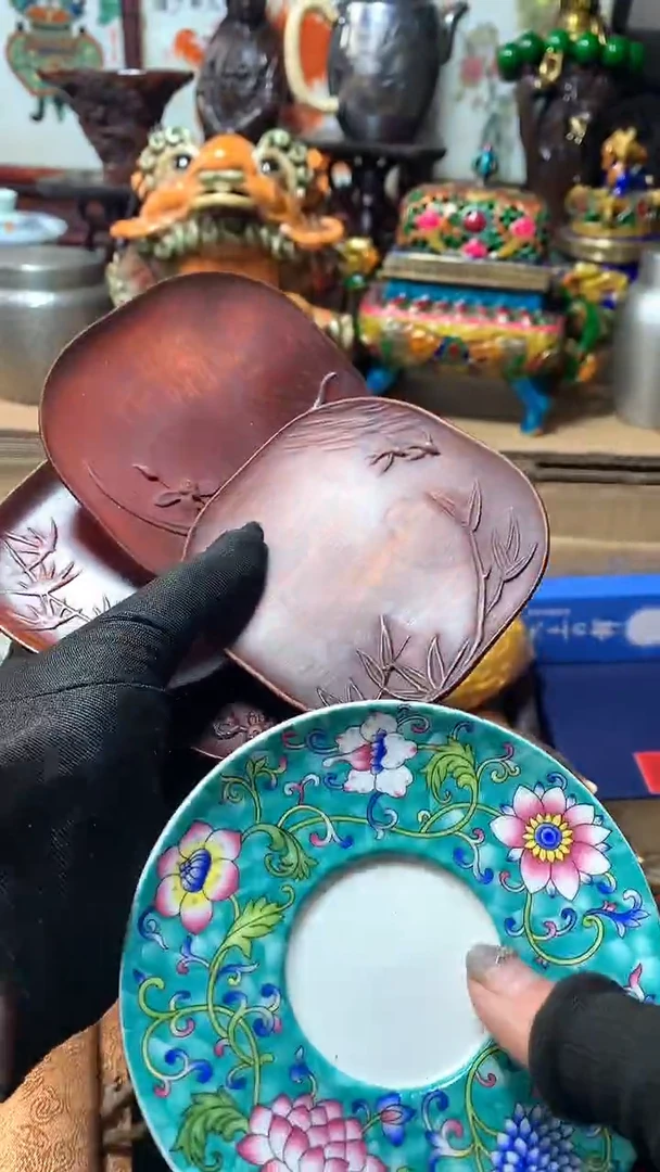 【闪购商品】瓷器默认微瑕瓷器