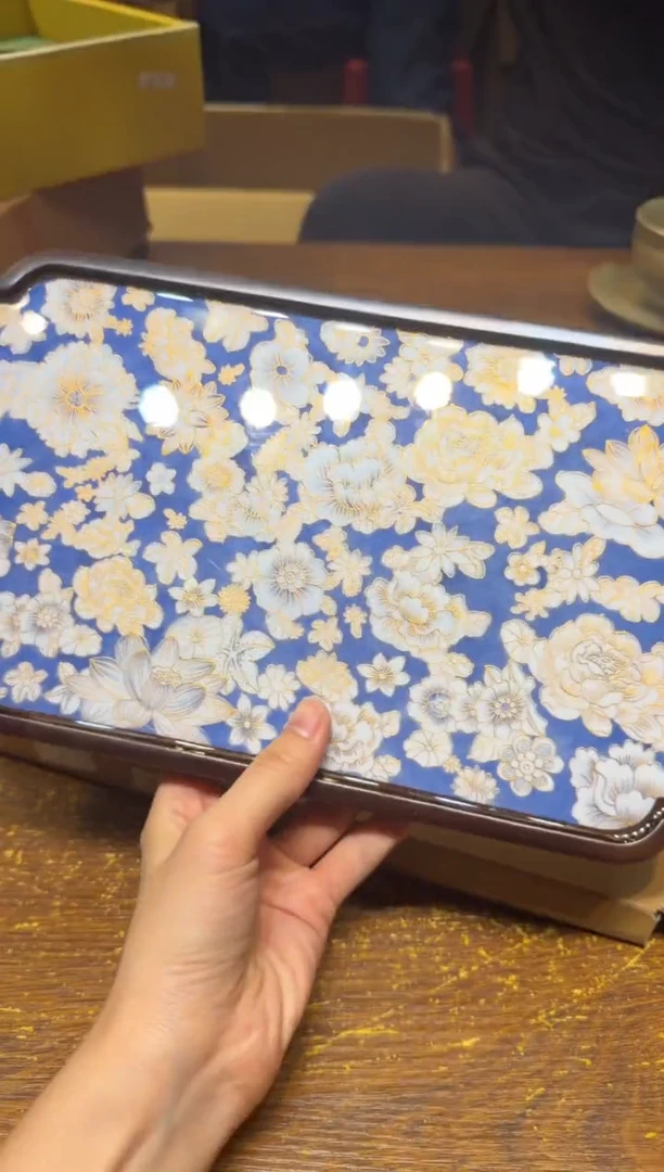 小狐狸严选日瓷器小狐狸国内外精选