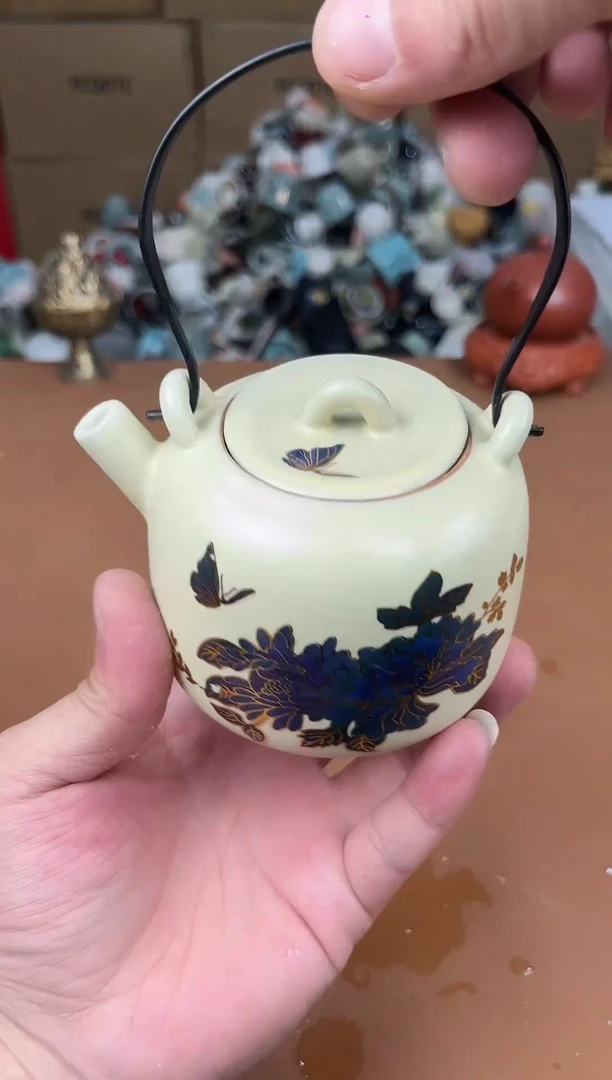 陶瓷库存清仓福利~！