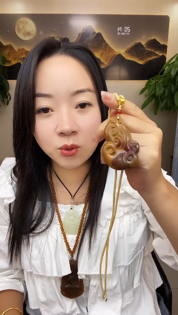 如意吊坠多样性随机发一