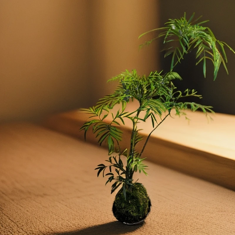 黄天竹别名十大功劳土黄柏土黄连八角刺形态类似盆栽盆景鸭脚木