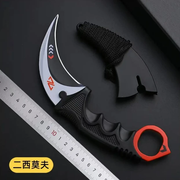 五套千瓦体验 反恐精英周边实物道具模型