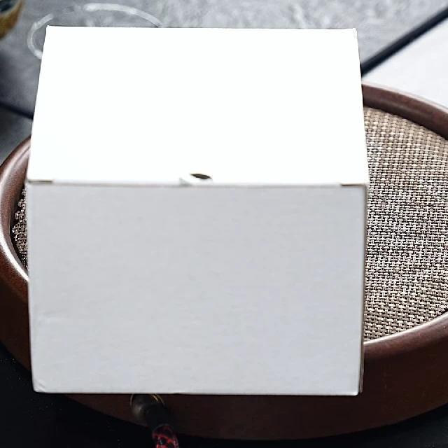 【巧器紫砂】直播专属  福利礼盒链接 S126