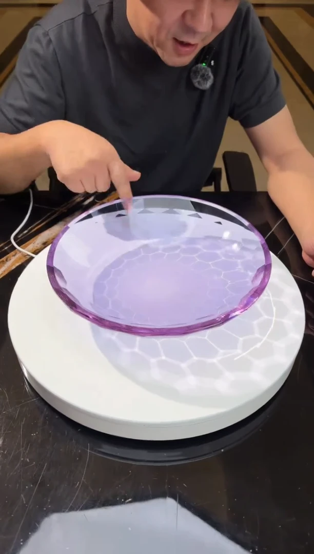 【闪购商品】茶宠艺术琉璃摆件P127