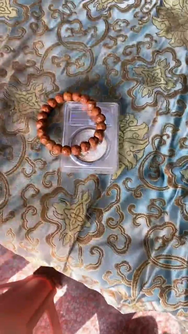 【闪购商品】金刚菩提吊坠精选好物