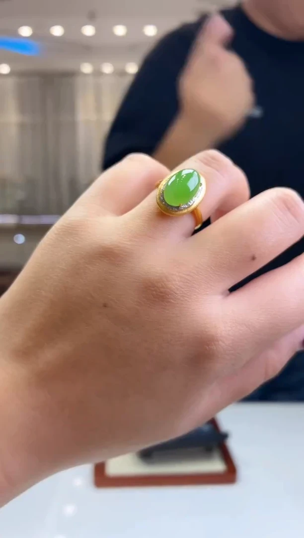 定制和田玉天然和田玉（拍一发一)