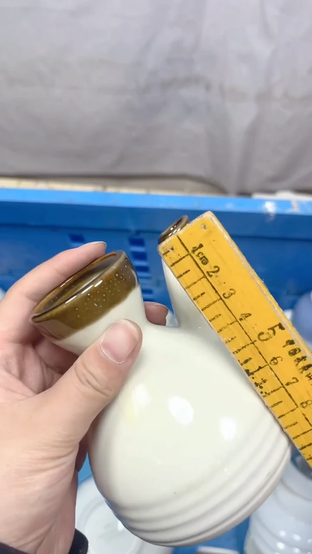 319回流瓷器，默认微瑕