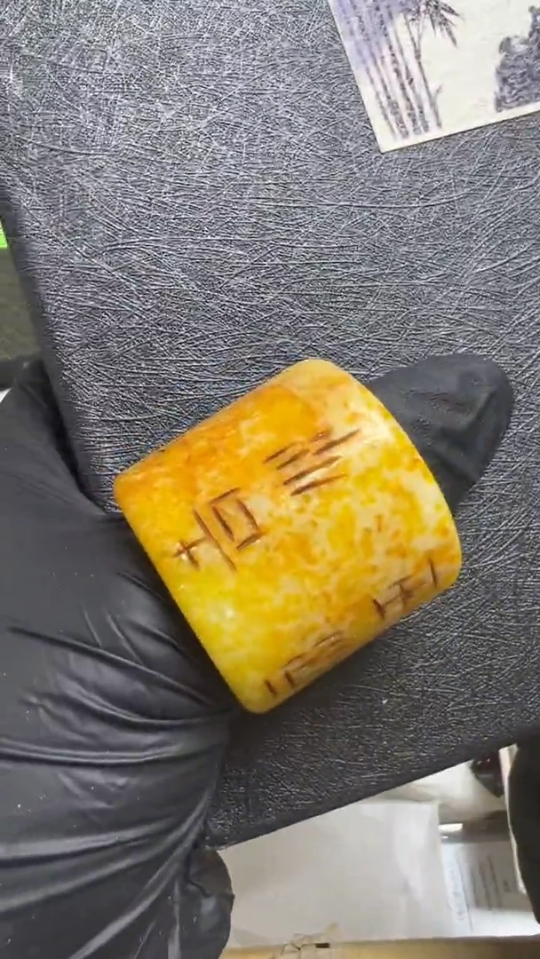 手工艺品琉璃R***?瓷片瓷片瓷片瓷片