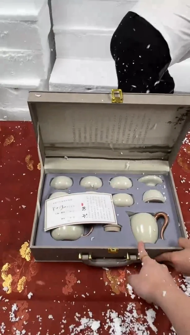 其他精品茶具@@@@@@（不带礼盒）