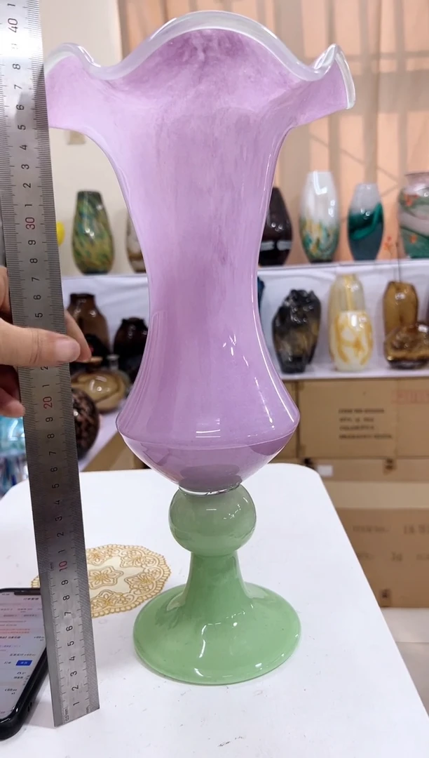 【闪购商品】也麦花器