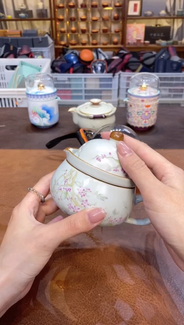 【闪购商品】其他在山茶器福利福利、