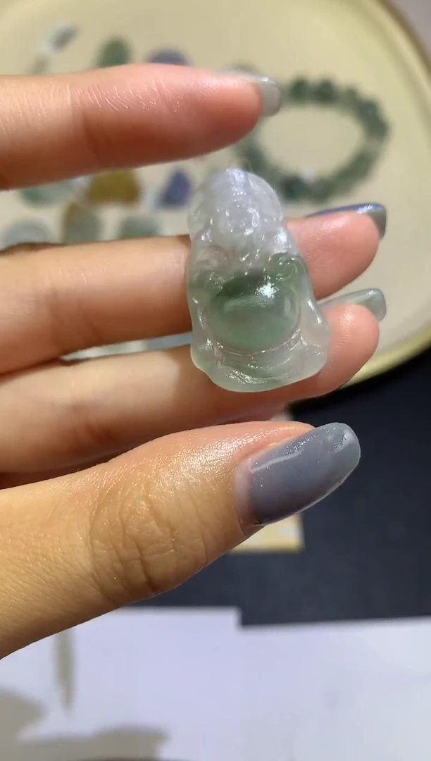 未镶嵌定制翡翠不退|A52|580