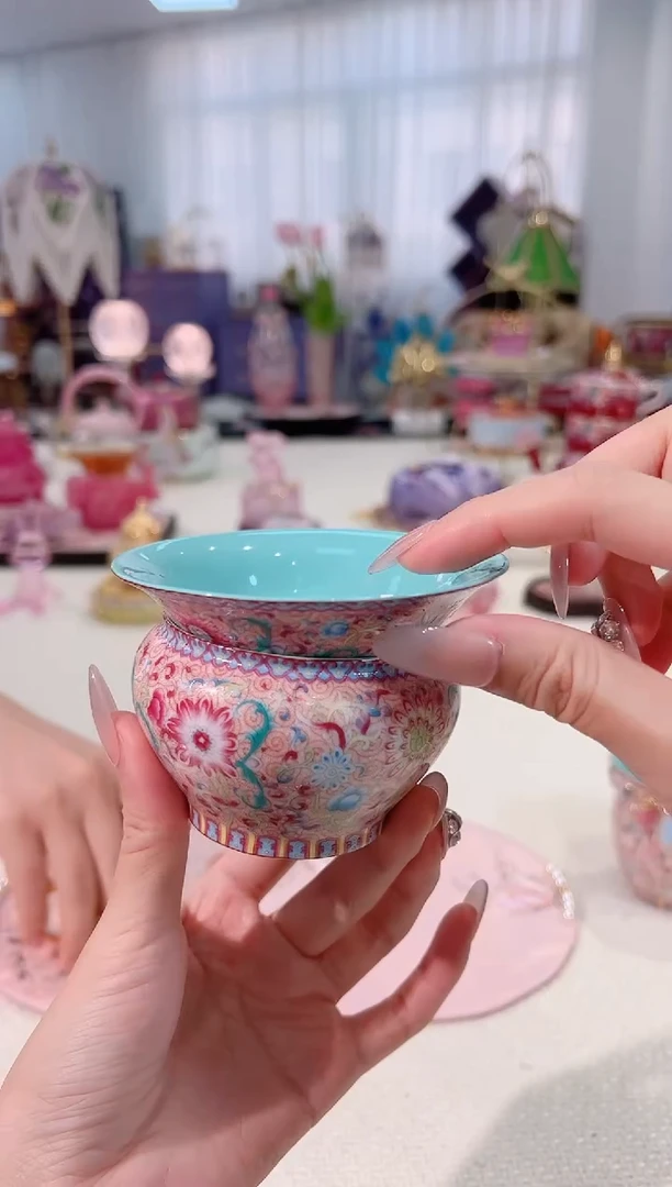 花开盛世 过滤组