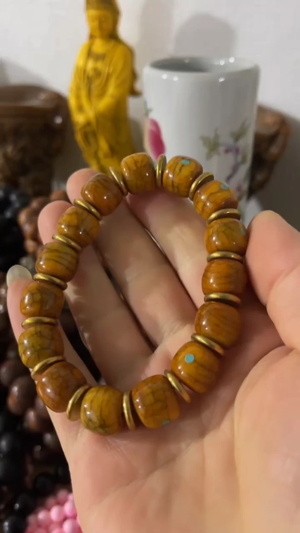 【闪购商品】摆件中式创意瓷器摆件