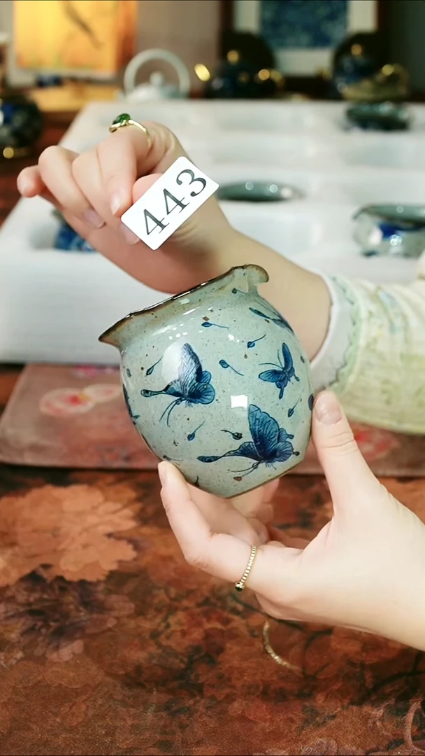 茶碗...........443