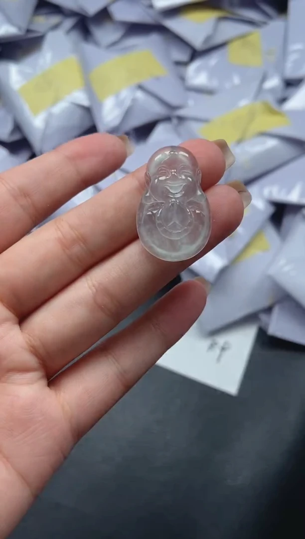 所见即所得（一物一拍）104